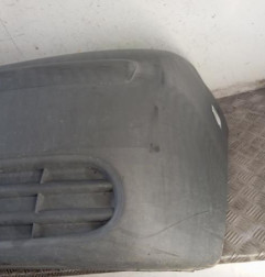 Pare choc avant RENAULT TRAFIC 2