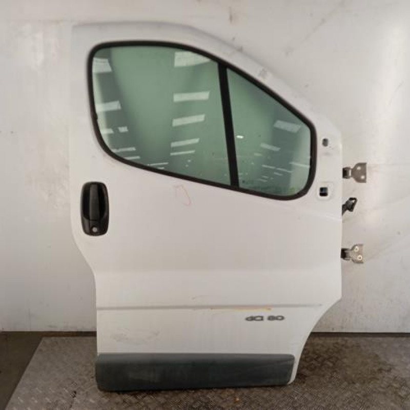 Porte avant droit RENAULT TRAFIC 2