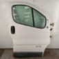 Porte avant droit RENAULT TRAFIC 2