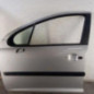 Porte avant gauche PEUGEOT 207