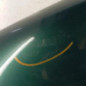 Aile avant gauche VOLKSWAGEN GOLF 4