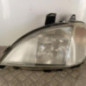 Optique avant principal gauche (feux)(phare) MERCEDES CLASSE M 163