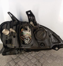 Optique avant principal gauche (feux)(phare) MERCEDES CLASSE M 163