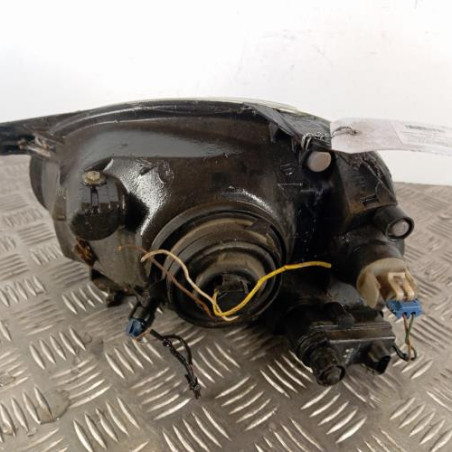 Optique avant principal droit (feux)(phare) OPEL COMBO B