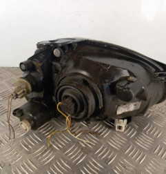 Optique avant principal gauche (feux)(phare) OPEL COMBO B