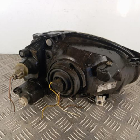 Optique avant principal gauche (feux)(phare) OPEL COMBO B