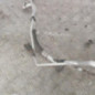 Tuyau de climatisation PEUGEOT 208 1