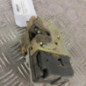 Serrure avant gauche PEUGEOT 206