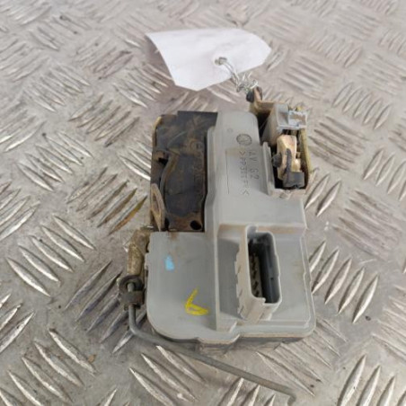Serrure avant gauche PEUGEOT 206