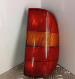 Feu arriere principal gauche (feux) VOLKSWAGEN CADDY 2 Photo n°1