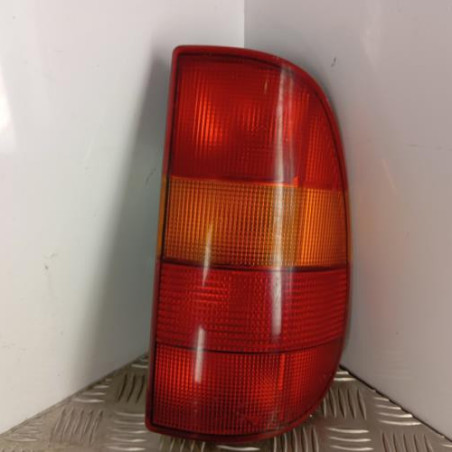 Feu arriere principal gauche (feux) VOLKSWAGEN CADDY 2 Photo n°1