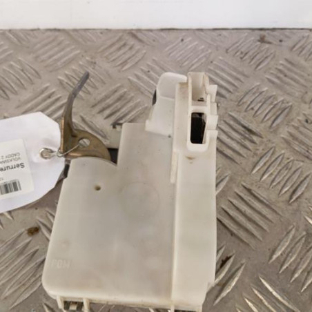 Serrure avant droit VOLKSWAGEN CADDY 2