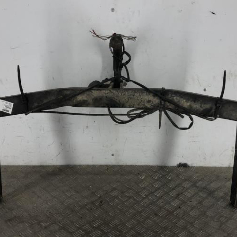 Attelage (boule de remorquage) SEAT IBIZA 4