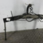 Attelage (boule de remorquage) SEAT IBIZA 4