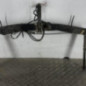 Attelage (boule de remorquage) SEAT IBIZA 4