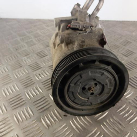 Compresseur clim RENAULT MEGANE 3