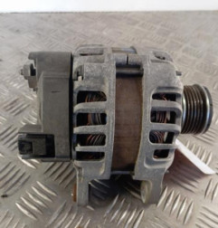 Alternateur RENAULT CLIO 4