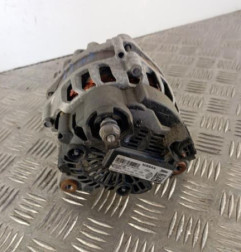 Alternateur RENAULT CLIO 4 Photo n°3