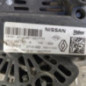 Alternateur RENAULT CLIO 4