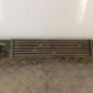 Echangeur air (Intercooler) OPEL CORSA D