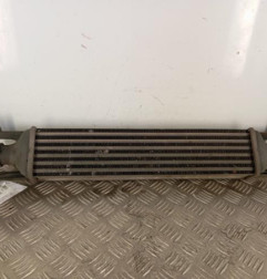 Echangeur air (Intercooler) OPEL CORSA D