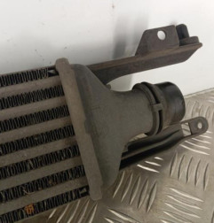 Echangeur air (Intercooler) OPEL CORSA D Photo n°4