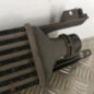 Echangeur air (Intercooler) OPEL CORSA D