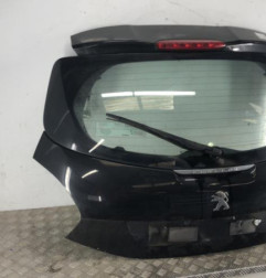 Malle/Hayon arriere PEUGEOT 208 1