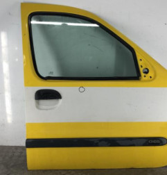 Porte avant droit RENAULT KANGOO 1 Photo n°1