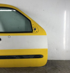 Porte avant droit RENAULT KANGOO 1 Photo n°3