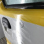 Porte avant droit RENAULT KANGOO 1