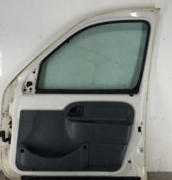 Porte avant droit RENAULT KANGOO 1 Photo n°5