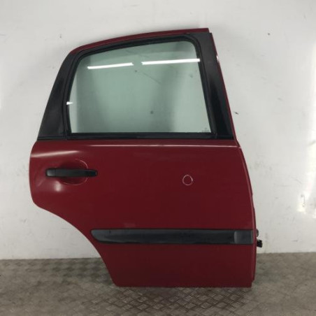 Porte arriere droit CITROEN C3 1 Photo n°1