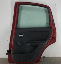 Porte arriere droit CITROEN C3 1 Photo n°6