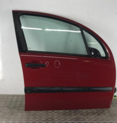 Porte avant droit CITROEN C3 1 Photo n°1