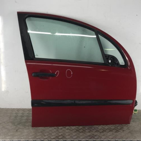 Porte avant droit CITROEN C3 1 Photo n°1