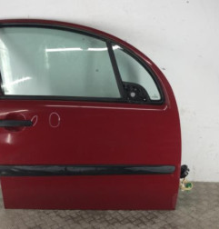Porte avant droit CITROEN C3 1 Photo n°3
