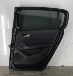 Porte arriere droit PEUGEOT 308 2 Photo n°4