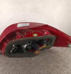 Feu arriere principal gauche (feux) PEUGEOT 307
