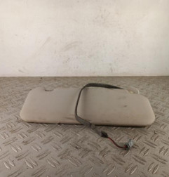 Pare soleil gauche PEUGEOT 307
