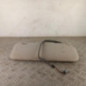 Pare soleil gauche PEUGEOT 307