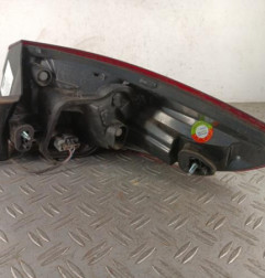 Feu arriere principal gauche (feux) RENAULT MEGANE 3