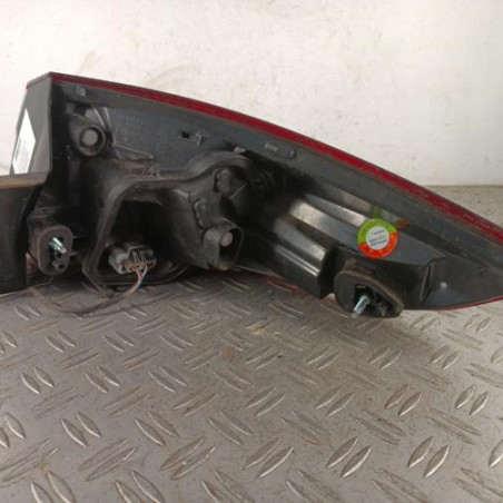 Feu arriere principal gauche (feux) RENAULT MEGANE 3