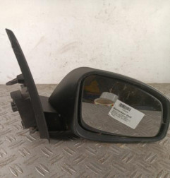 Retroviseur droit RENAULT MEGANE 3 Photo n°1