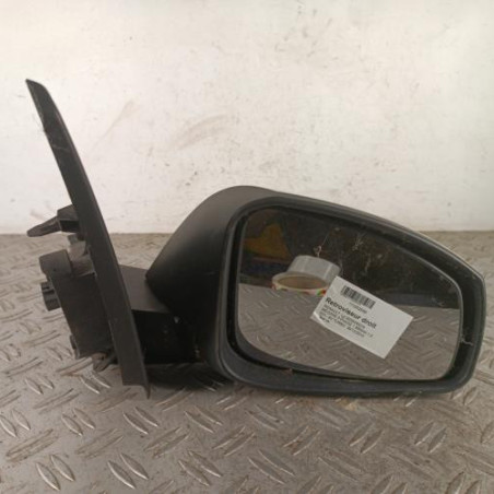 Retroviseur droit RENAULT MEGANE 3 Photo n°1