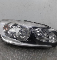 Optique avant principal droit (feux)(phare) VOLVO XC 60 1 Photo n°3