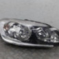 Optique avant principal droit (feux)(phare) VOLVO XC 60 1