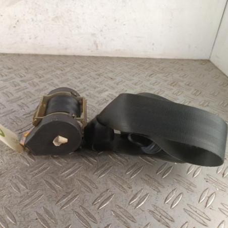 Ceinture avant gauche PEUGEOT 106 Photo n°1