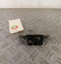 Serrure de coffre PEUGEOT 106