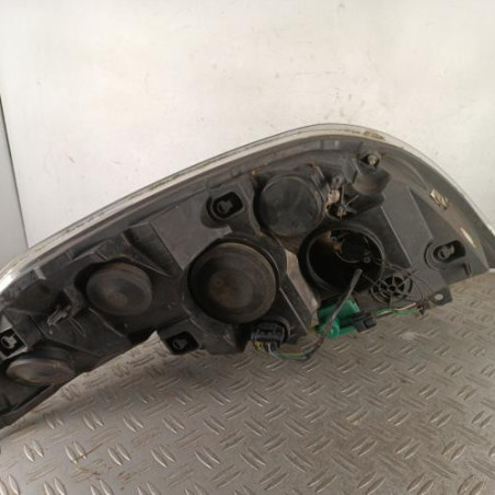 Optique avant principal droit (feux)(phare) RENAULT MASTER 3